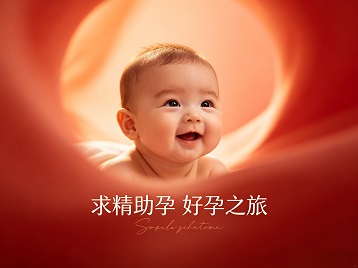 兴城求精助孕科学助孕 开启专属好孕之旅