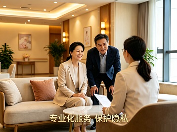 兴城有偿售卵代生女生的客户的客户群体有哪些