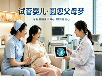 兴城辅助生育服务 试管婴儿行业的兴起背景、发展与未来展望